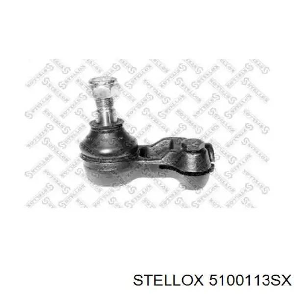 5100113SX Stellox Наружный наконечник рулевой тяги