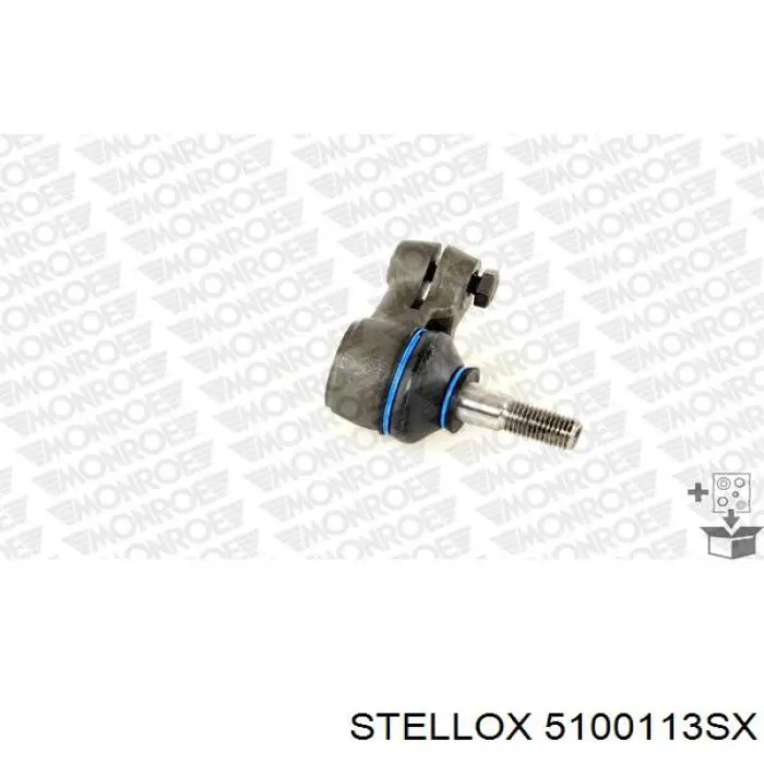 Купить 5100113SX Stellox Наконечник рулевой тяги, внешний