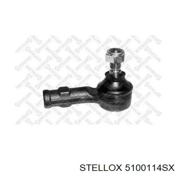 Рулевой наконечник 5100114SX Stellox