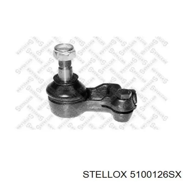 5100126SX Stellox рулевой наконечник