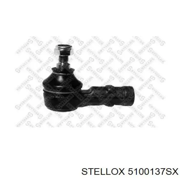 51-00137-SX Stellox наконечник рулевой тяги внешний