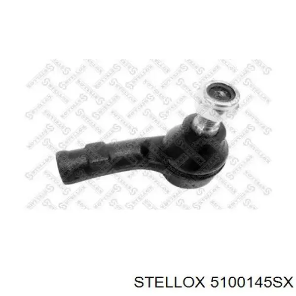 51-00145-SX Stellox наконечник рулевой тяги внешний