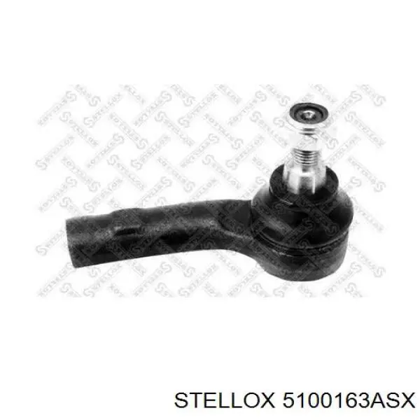 5100163ASX Stellox Наружный наконечник рулевой тяги