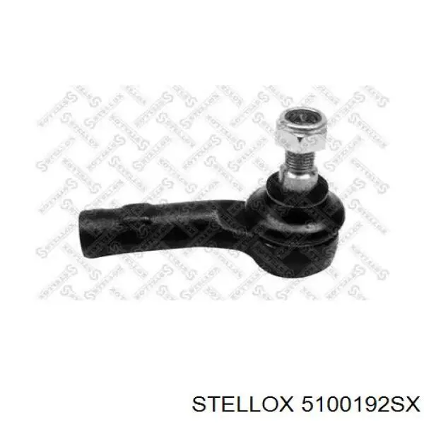 Рулевой наконечник 5100192SX Stellox