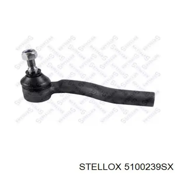 51-00239-SX Stellox наконечник рулевой тяги внешний