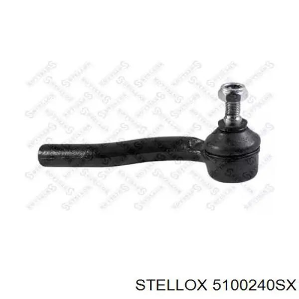 51-00240-SX Stellox наконечник рулевой тяги внешний