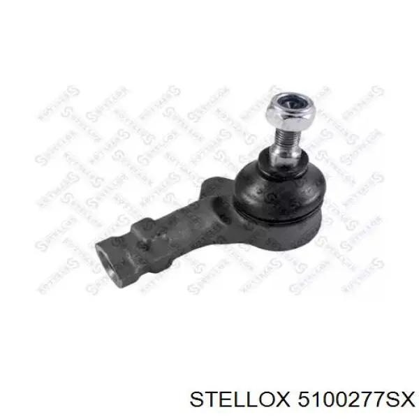 51-00277-SX Stellox наконечник рулевой тяги внешний