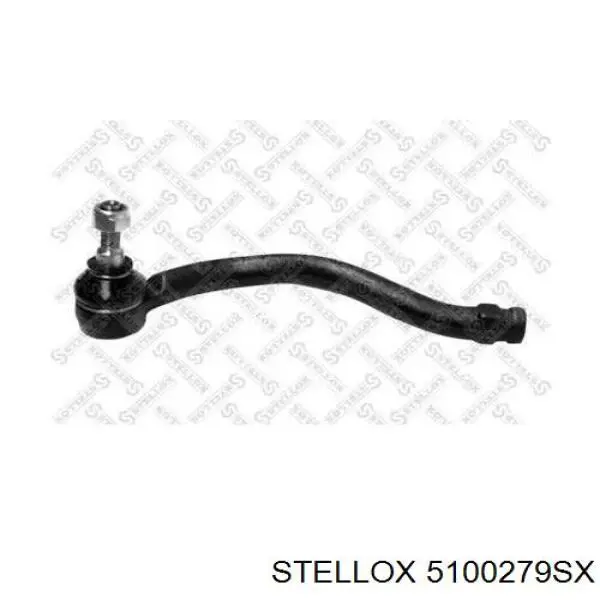 51-00279-SX Stellox наконечник рулевой тяги внешний