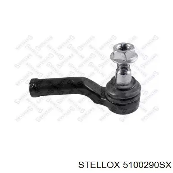 51-00290-SX Stellox наконечник рулевой тяги внешний