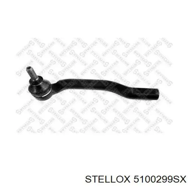 51-00299-SX Stellox рулевой наконечник
