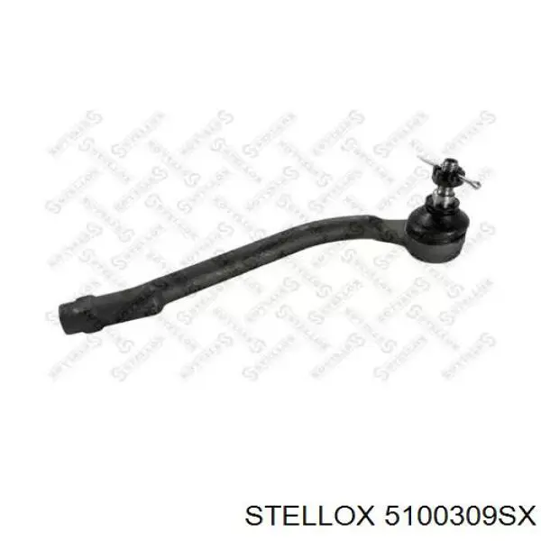 51-00309-SX Stellox наконечник рулевой тяги внешний