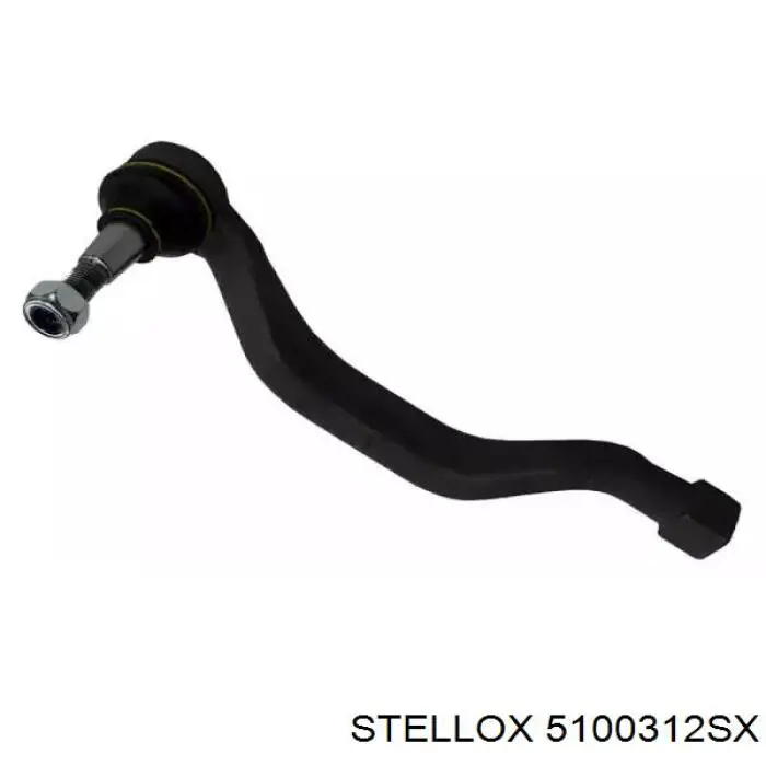 Рулевой наконечник 8660003556 Renault (RVI)