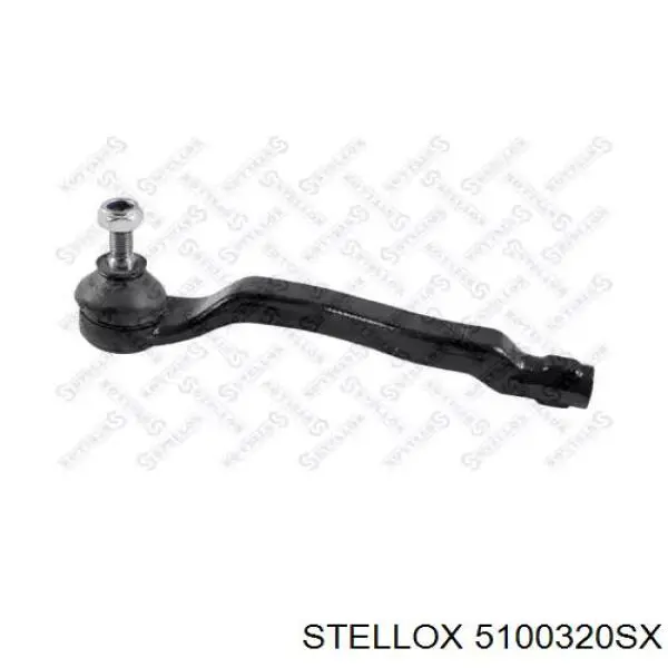 51-00320-SX Stellox рулевой наконечник