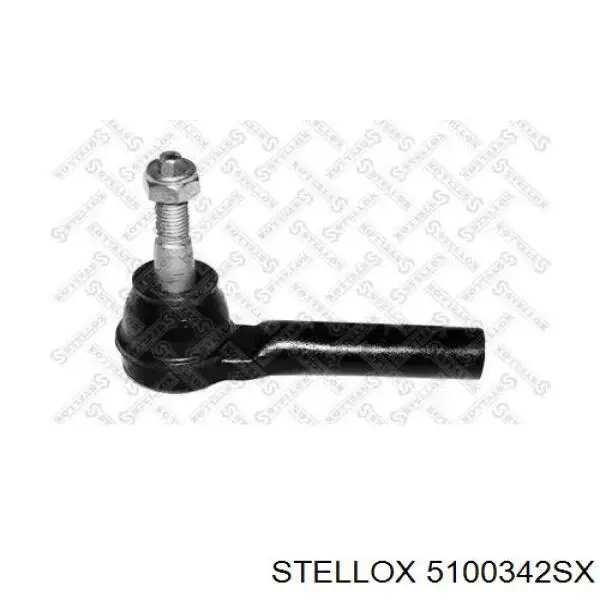51-00342-SX Stellox рулевой наконечник