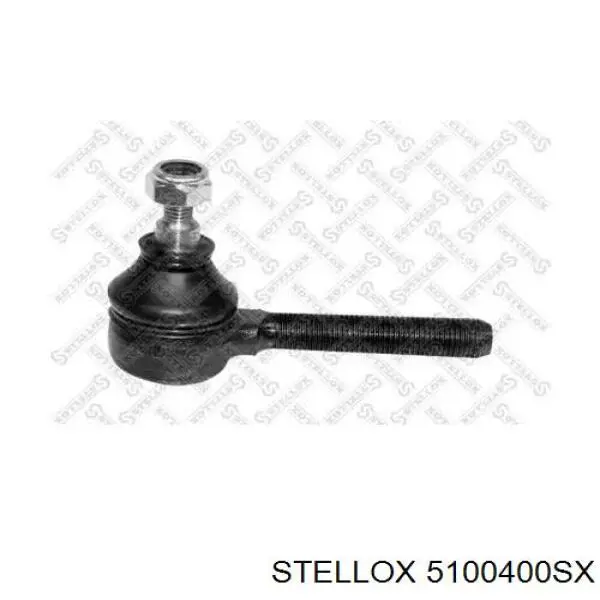 Рулевой наконечник 5100400SX Stellox