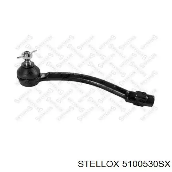51-00530-SX Stellox наконечник рулевой тяги внешний