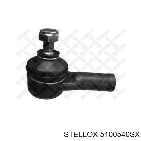 Центральная рулевая тяга Delphi TL339