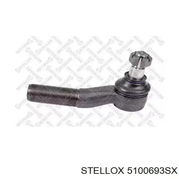 51-00693-SX Stellox рулевой наконечник