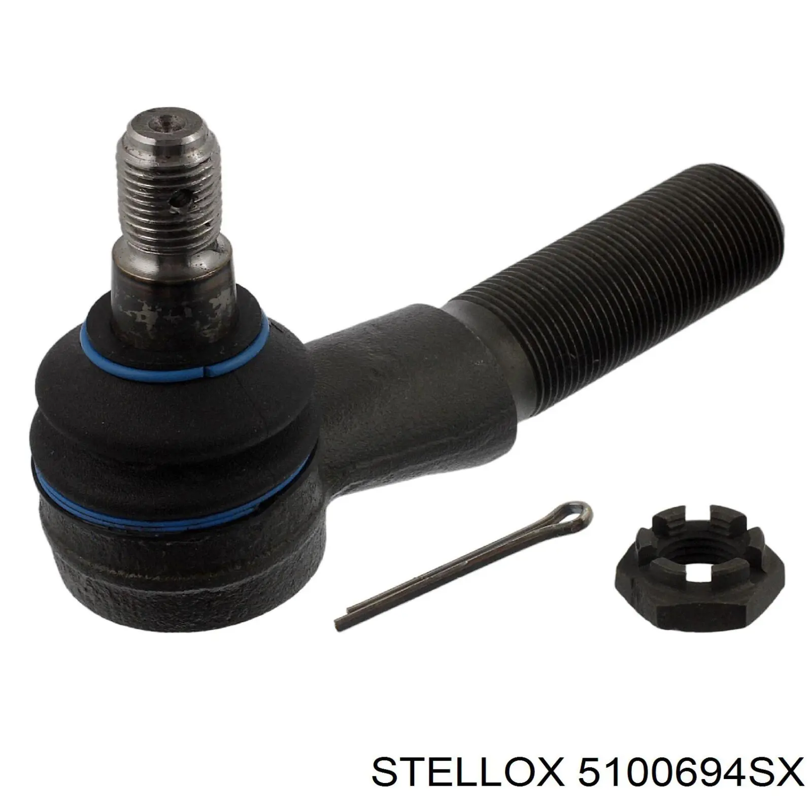 Рулевой наконечник BSG 60310030 цена, от 11.92 USD