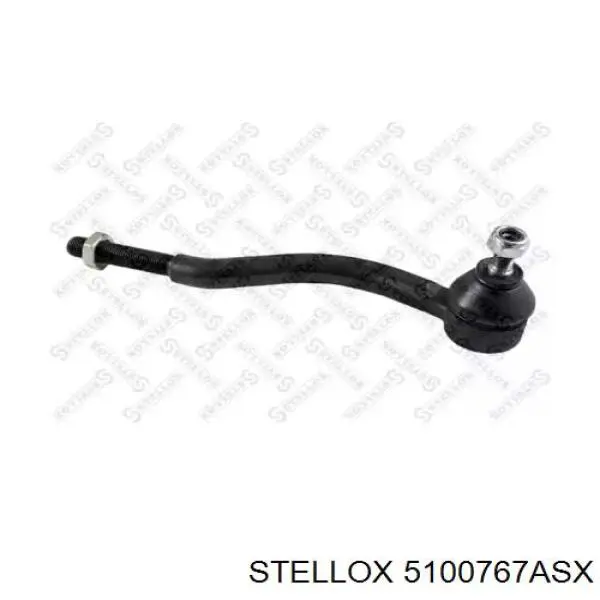 51-00767A-SX Stellox наконечник рулевой тяги внешний