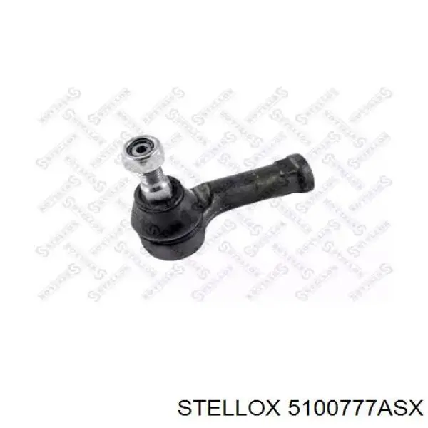 5100777ASX Stellox Наружный наконечник рулевой тяги
