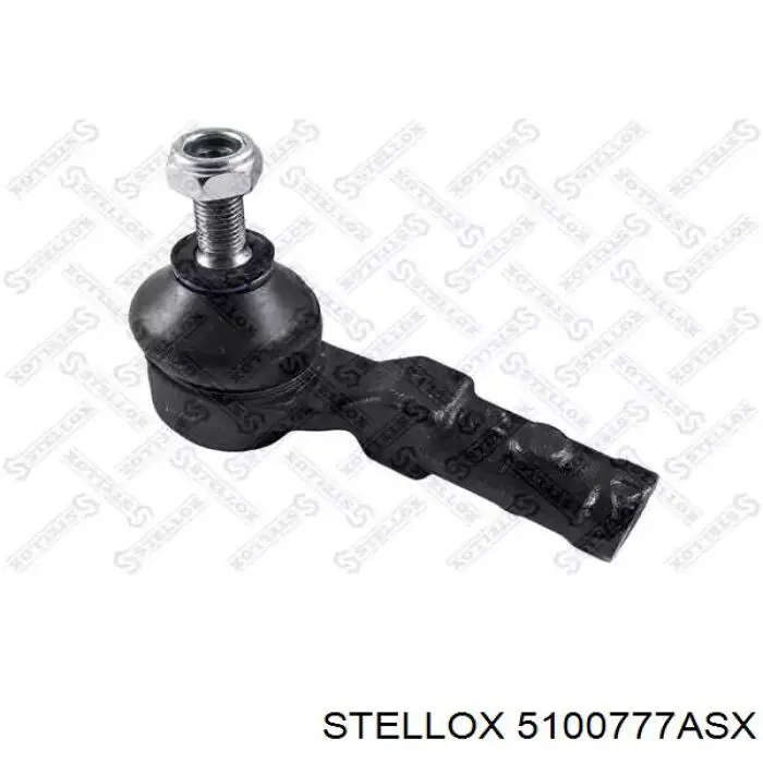Рулевой наконечник Stellox 5100777ASX цена, от 6.48 USD