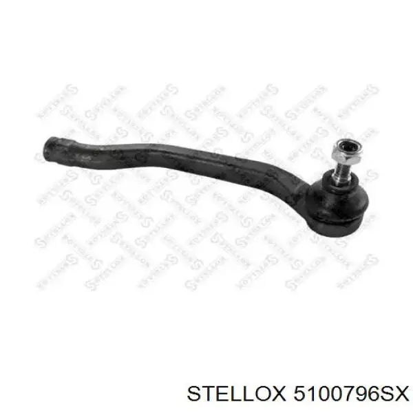 51-00796-SX Stellox наконечник рулевой тяги внешний