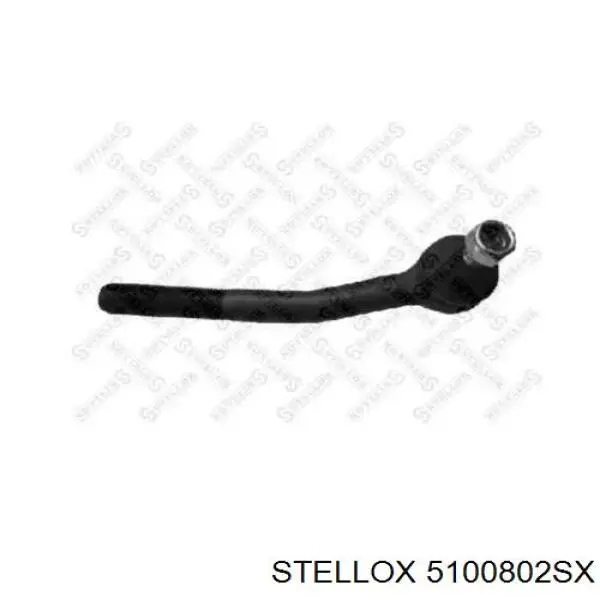 Рулевой наконечник RL381056L Raiso