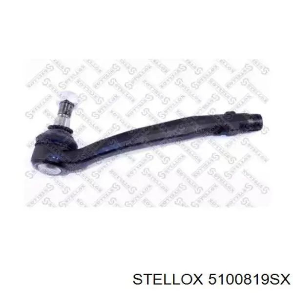 51-00819-SX Stellox наконечник рулевой тяги внешний