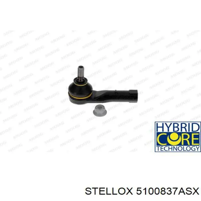Рулевой наконечник Stellox 5100837ASX цена, от 11.44 USD