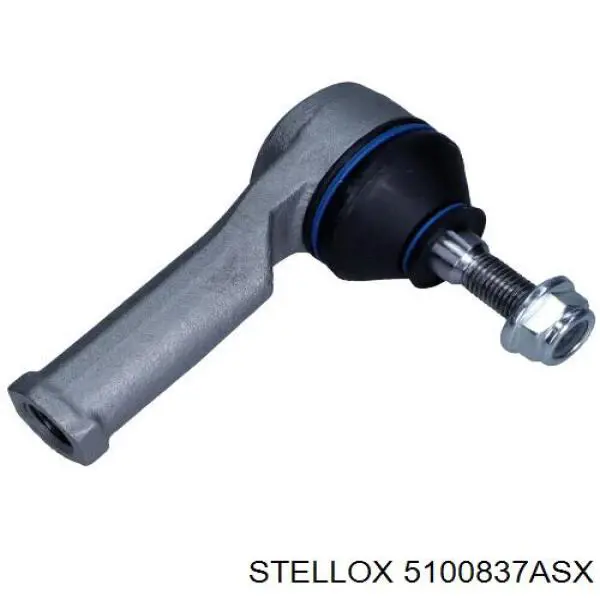 Купить 5100837ASX Stellox Наконечник рулевой тяги, внешний