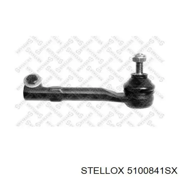 51-00841-SX Stellox наконечник рулевой тяги внешний