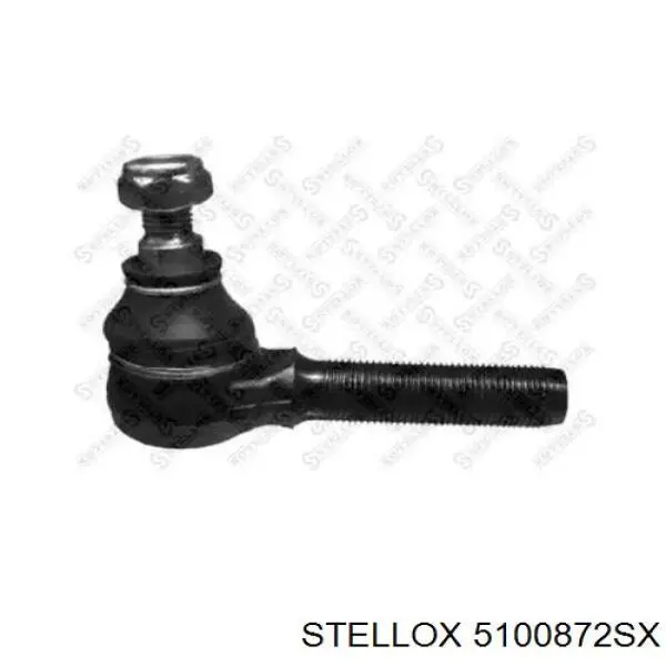 51-00872-SX Stellox наконечник рулевой тяги внешний