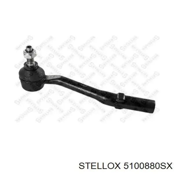 Рулевой наконечник 5100880SX Stellox