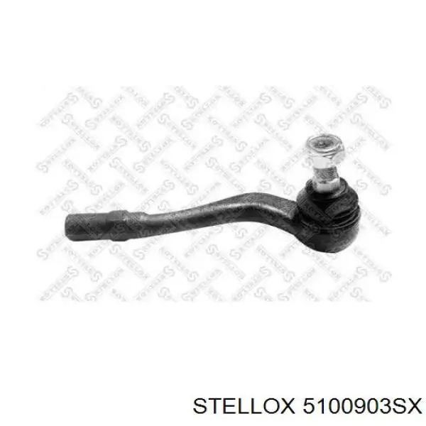 51-00903-SX Stellox наконечник рулевой тяги внешний