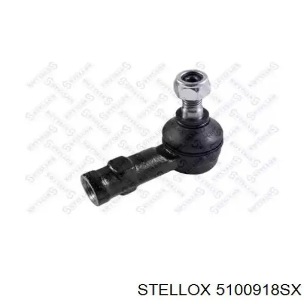 Рулевой наконечник 5100918SX Stellox