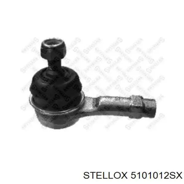 Рулевой наконечник 5101012SX Stellox