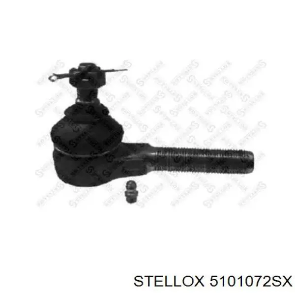 Рулевой наконечник SB000037 Mitsubishi