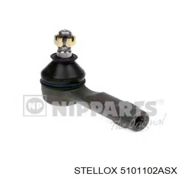 Купить 5101102ASX Stellox Наконечник рулевой тяги, внешний
