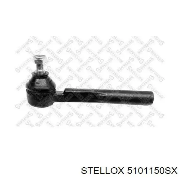 Рулевой наконечник 5101150SX Stellox