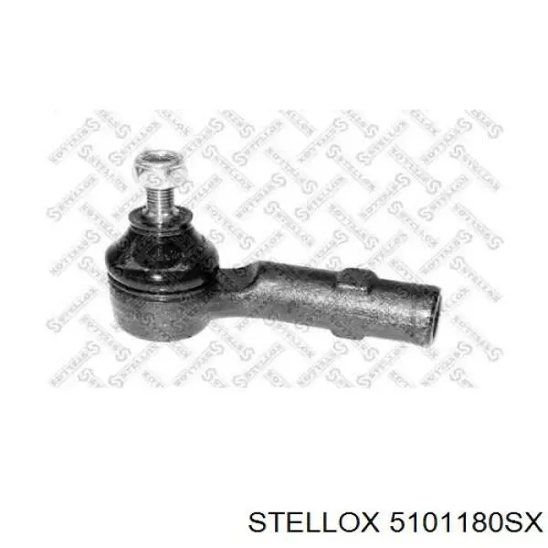 Рулевой наконечник 5101180SX Stellox