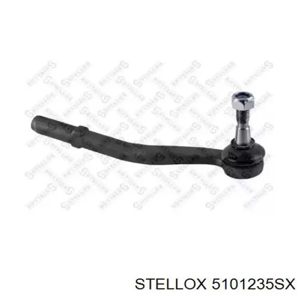 51-01235-SX Stellox наконечник рулевой тяги внешний