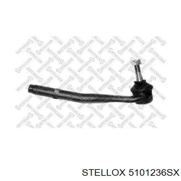 51-01236-SX Stellox наконечник рулевой тяги внешний