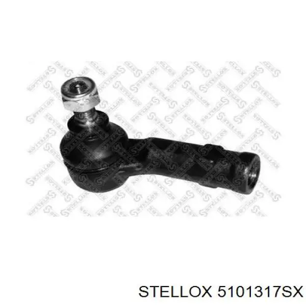 Рулевой наконечник 5101317SX Stellox