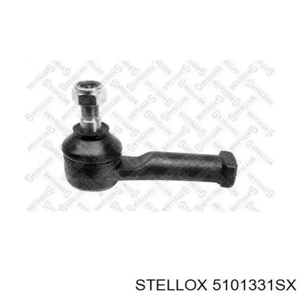 51-01331-SX Stellox наконечник рулевой тяги внешний