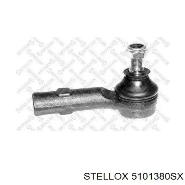 Рулевой наконечник 5101380SX Stellox