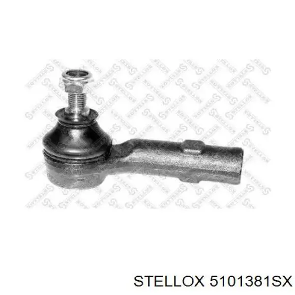 Рулевой наконечник 5101381SX Stellox