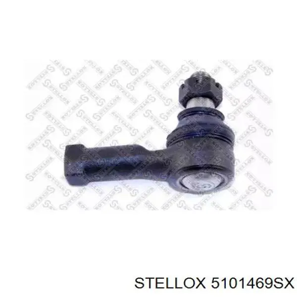 51-01469-SX Stellox наконечник рулевой тяги внутренний