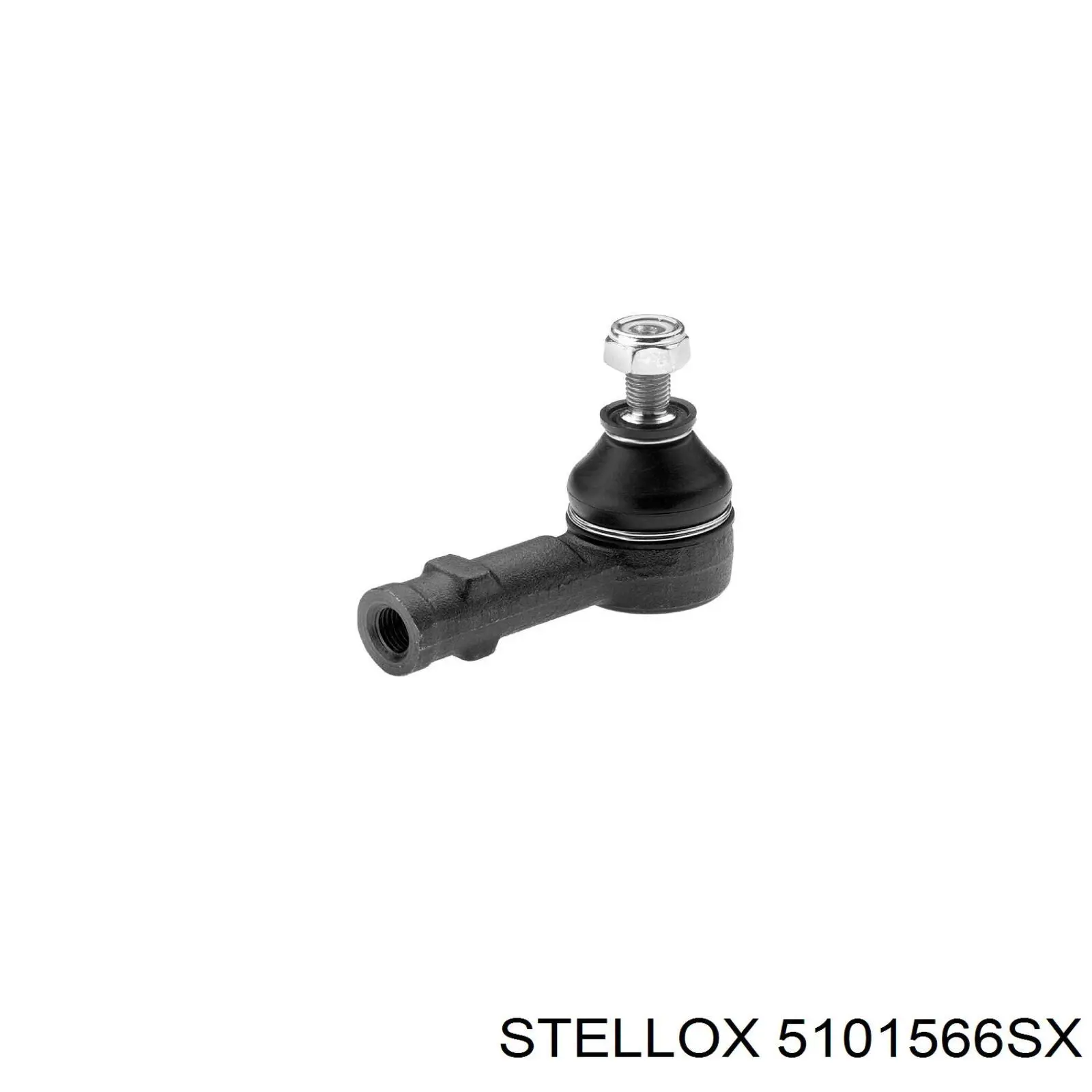 Рулевой наконечник RL300305C Raiso