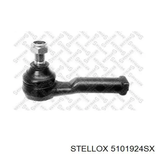 Рулевой наконечник 5101924SX Stellox